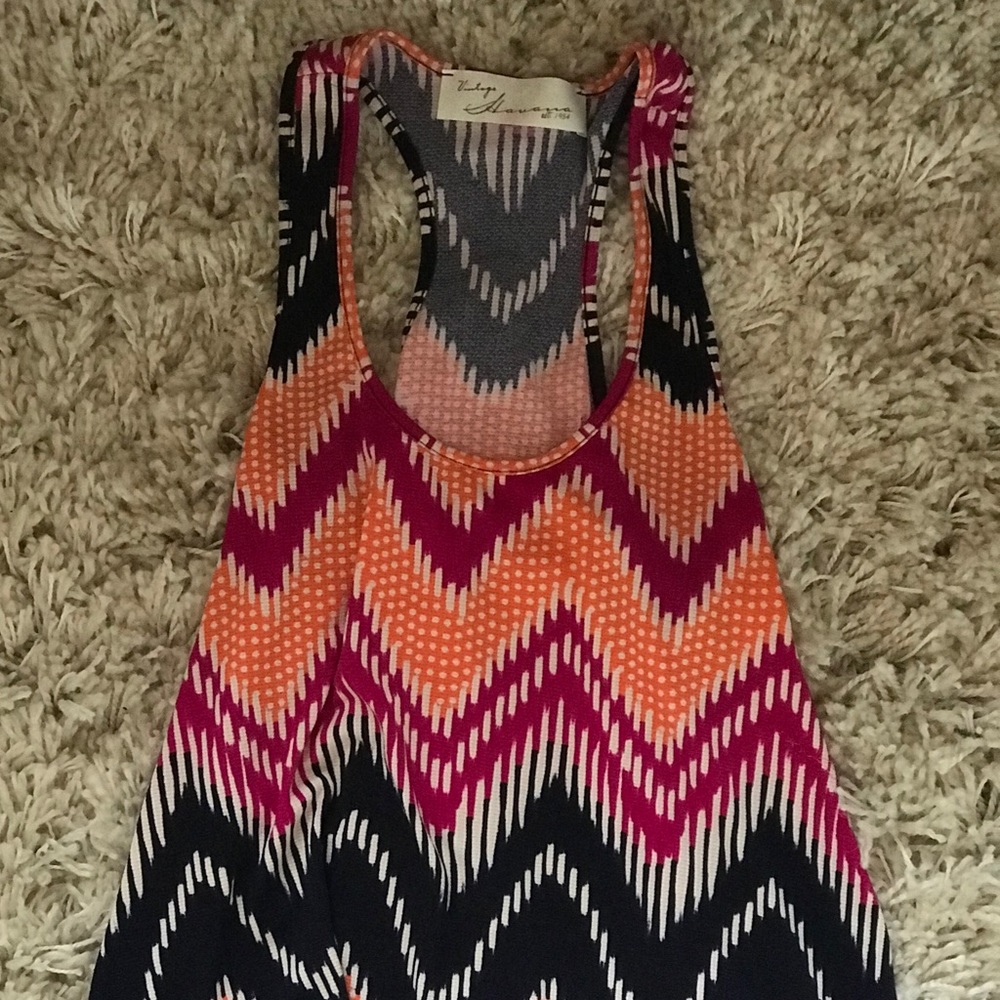 Vintage Havana Women’s tank top